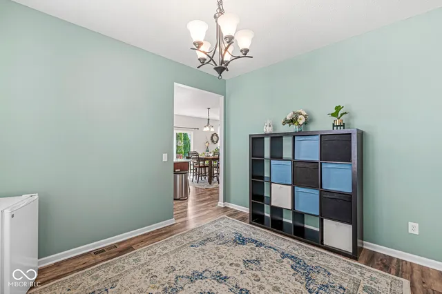 $475,000 | 7821 Wedgetail Drive, Zionsville, IN 46077