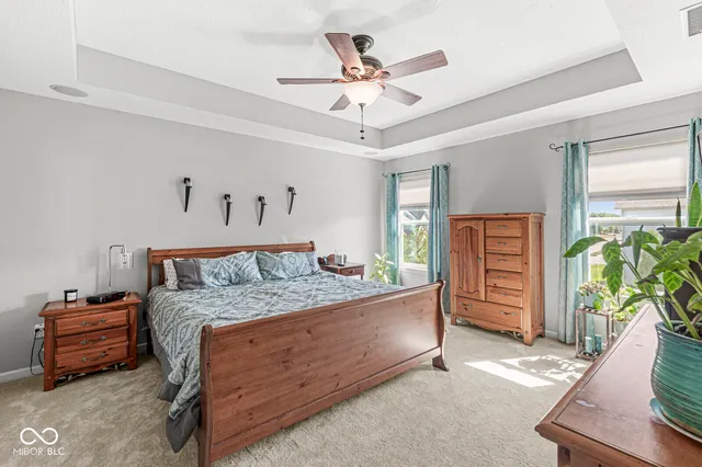 $475,000 | 7821 Wedgetail Drive, Zionsville, IN 46077