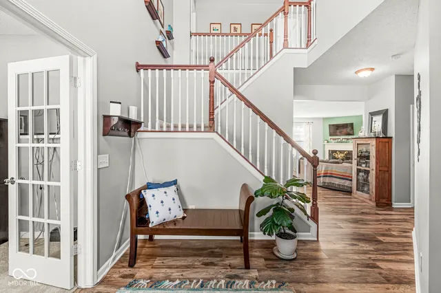 $475,000 | 7821 Wedgetail Drive, Zionsville, IN 46077