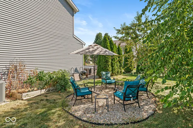 $475,000 | 7821 Wedgetail Drive, Zionsville, IN 46077