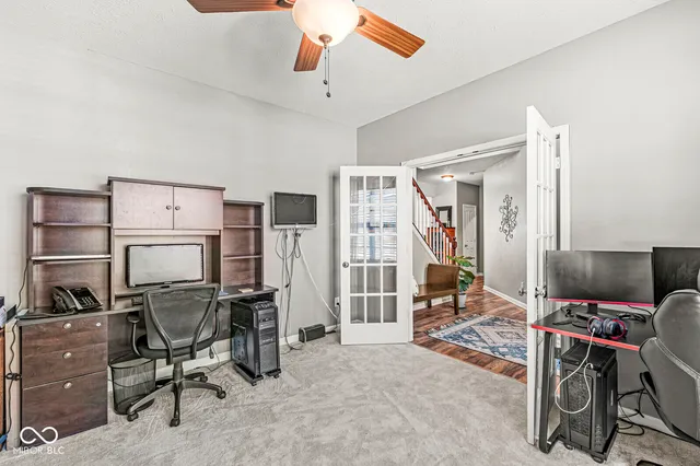 $475,000 | 7821 Wedgetail Drive, Zionsville, IN 46077