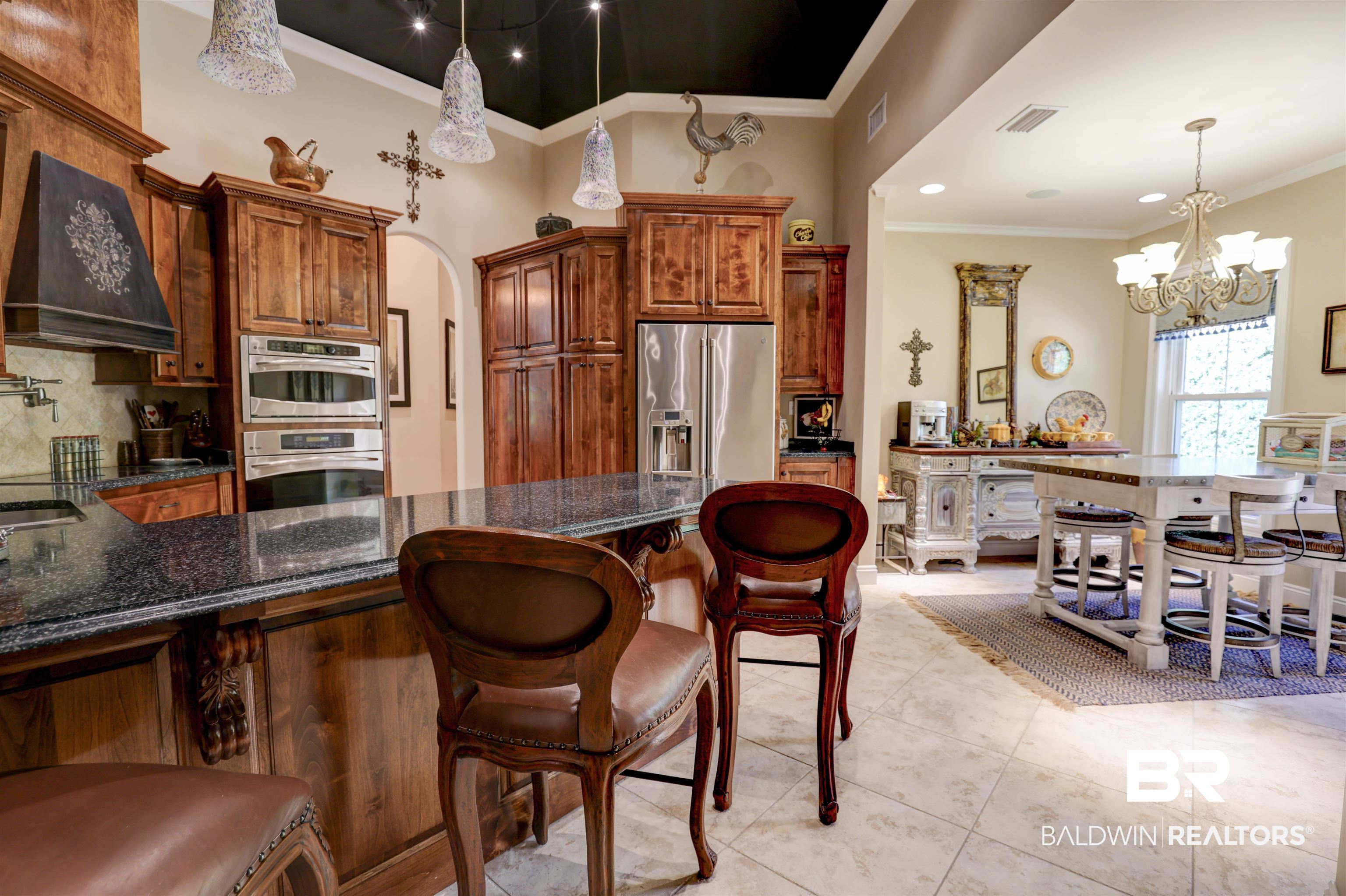3488 Rue Royal Mobile, AL 36693 - Photo 14 of 38