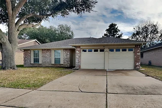$1,795 | 19111 Ruble Drive, Houston, TX 77084