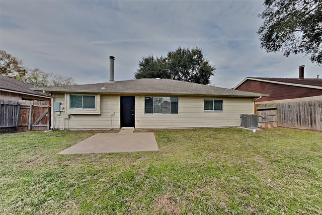 $1,795 | 19111 Ruble Drive, Houston, TX 77084