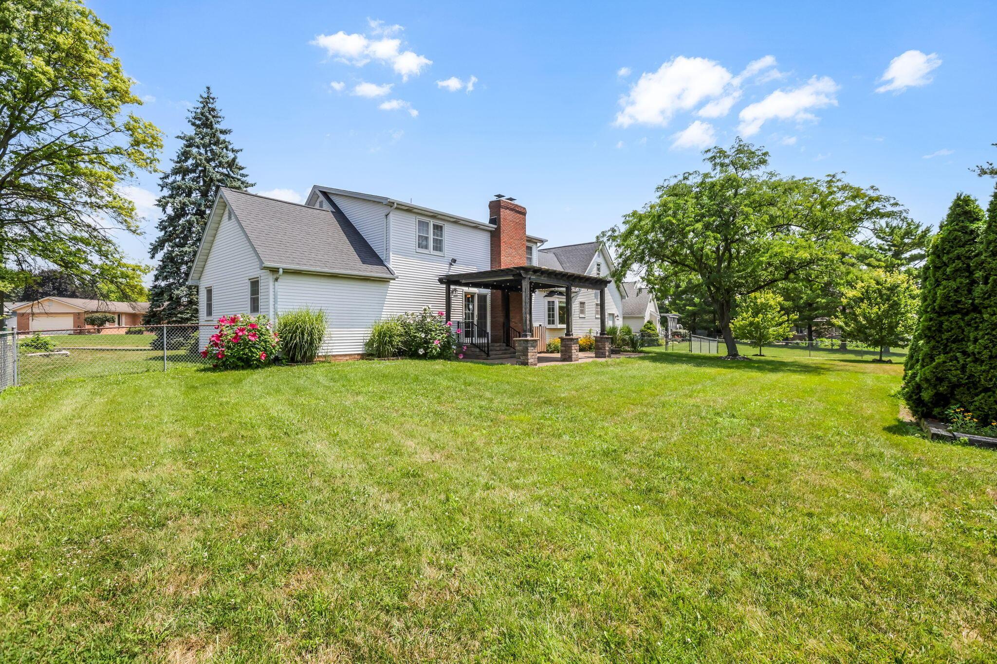 405 Ridgedale Drive Circleville, OH 43113 - Photo 64 of 81 66-web-or-mls-939A6259