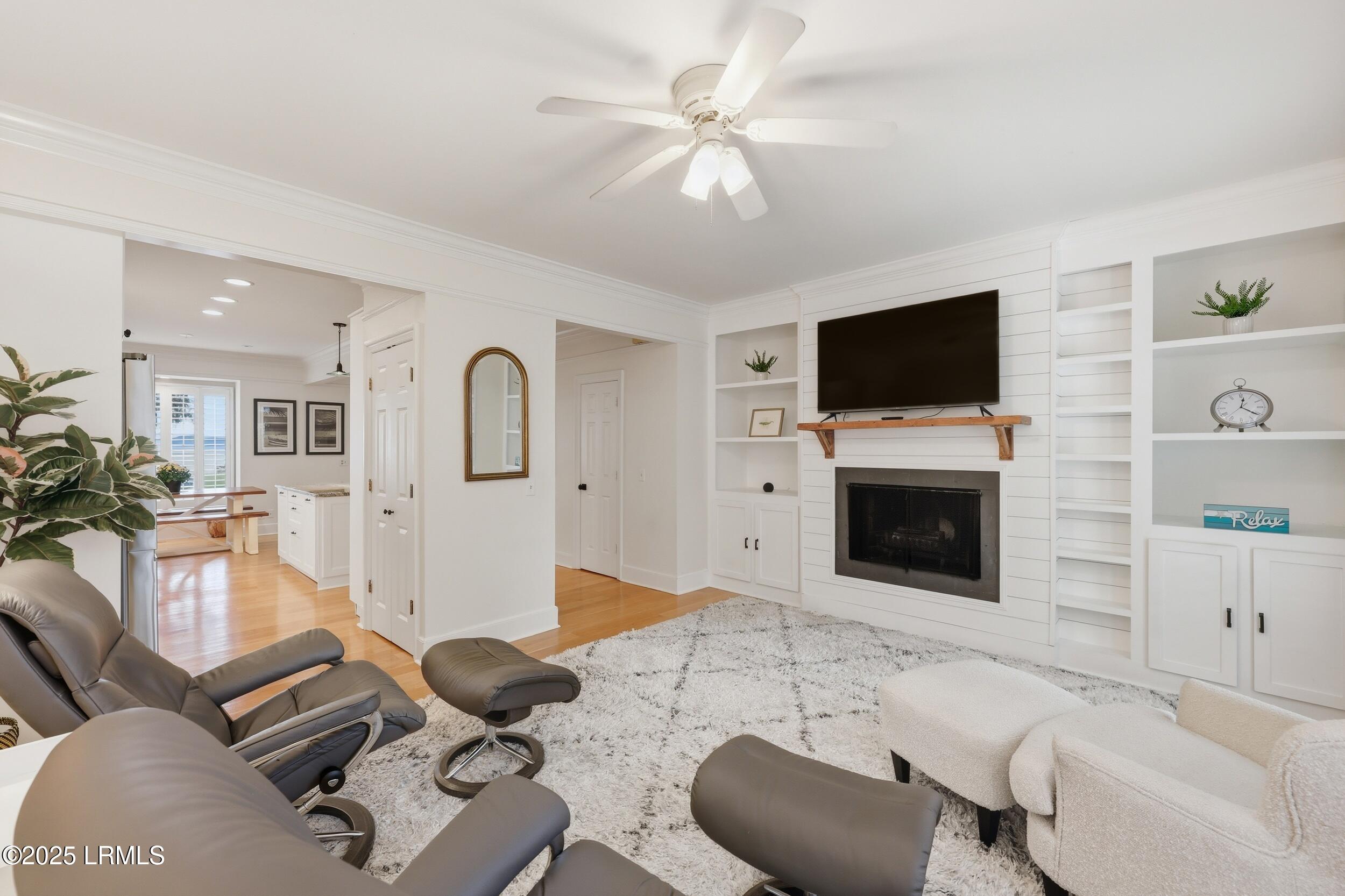 895 Ribaut Road, Unit 14 Beaufort, SC 29902 - Photo 15 of 49 17_ecp_013