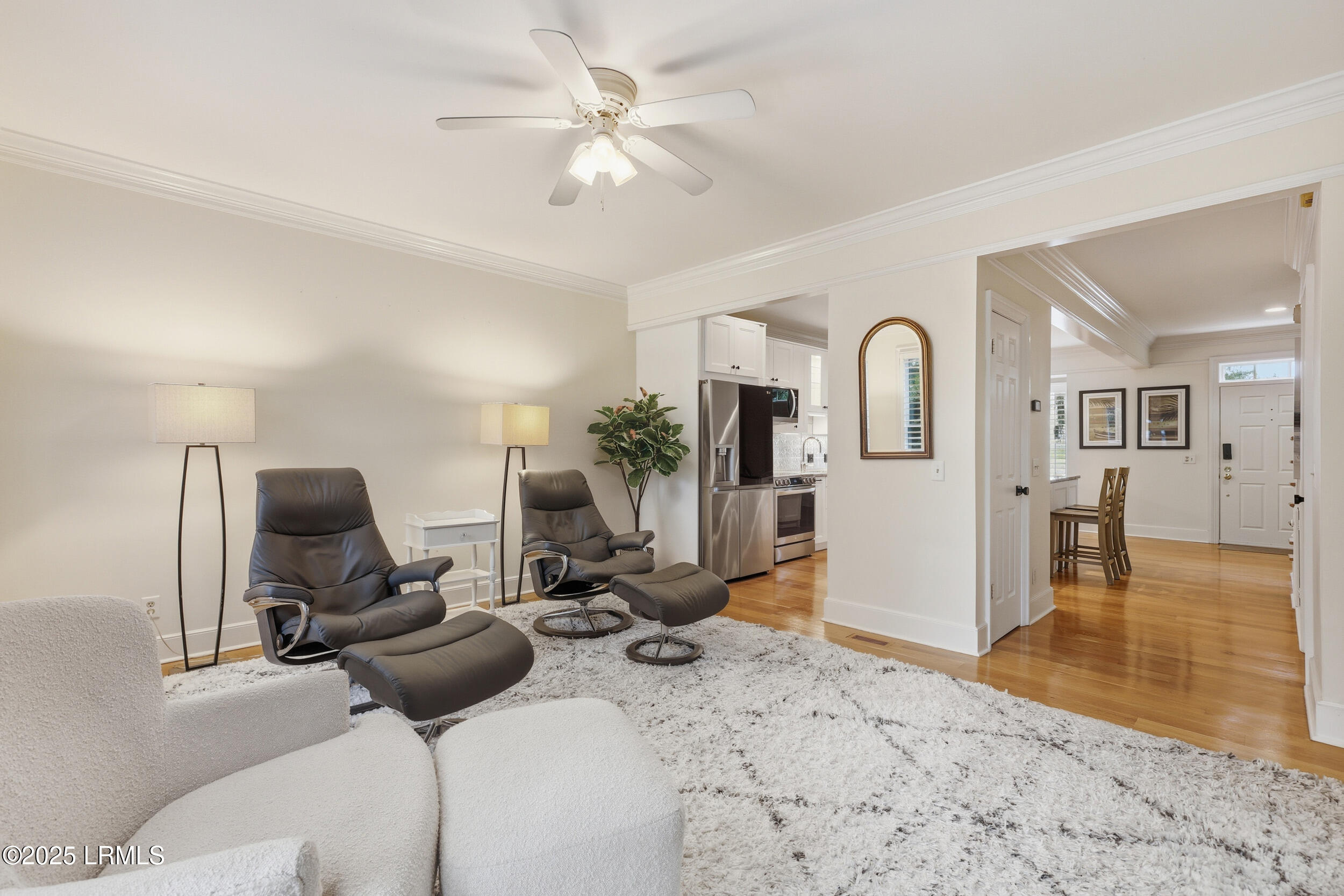 895 Ribaut Road, Unit 14 Beaufort, SC 29902 - Photo 17 of 49 19_ecp_010