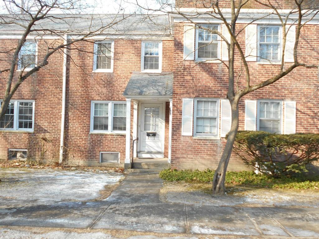 18 Bridge Street, Unit 3G Naugatuck, CT 06770 - Photo 1 of 1 a front view of a house