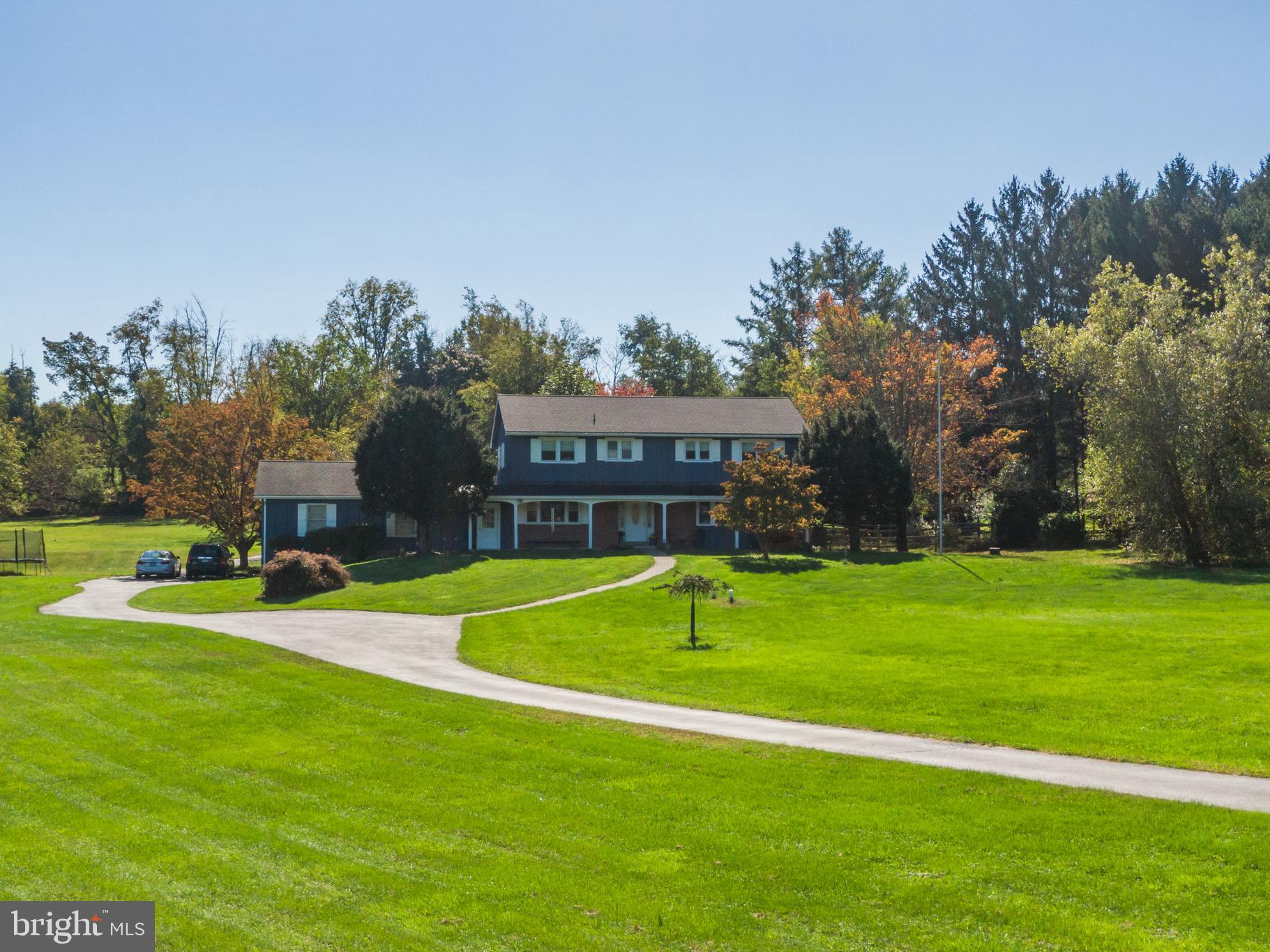4500 Highway 212 Riegelsville, PA 18077 - Photo 1 of 45 Welcome to 4500 Route 212