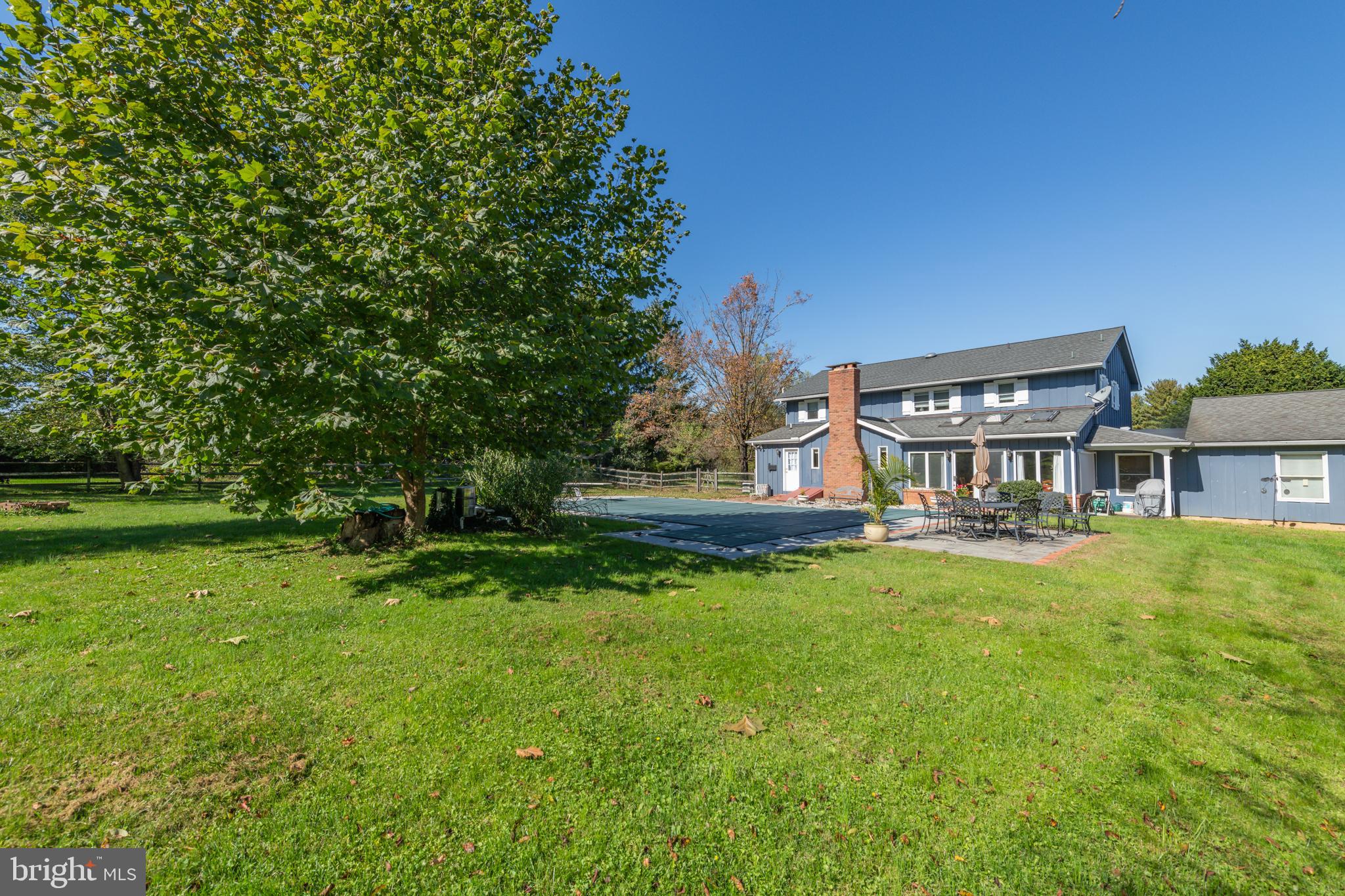 4500 Highway 212 Riegelsville, PA 18077 - Photo 37 of 45 Exterior rear