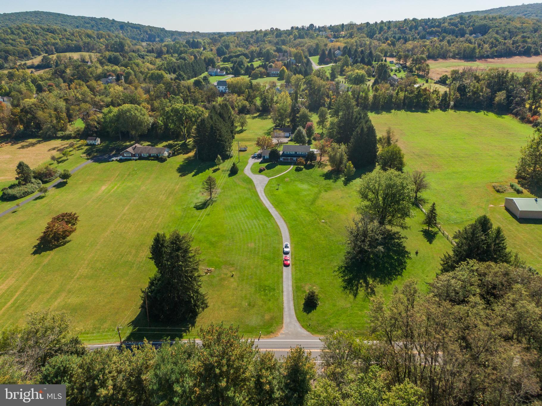 4500 Highway 212 Riegelsville, PA 18077 - Photo 44 of 45 The beauty of Durham Township