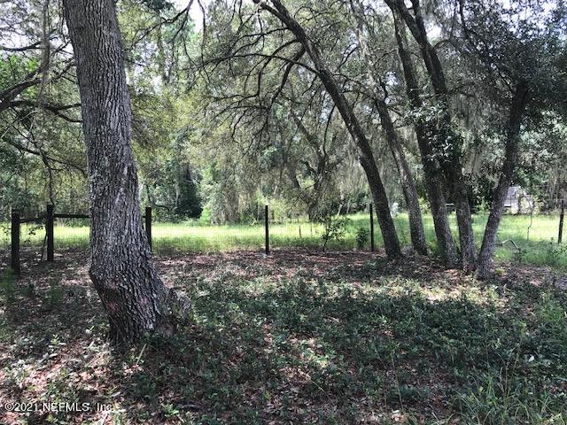 627 Georgetown Denver Road Crescent City, FL 32112 - Photo 7 of 12 BEAUTIFUL LANDSCAPE IMG_8061