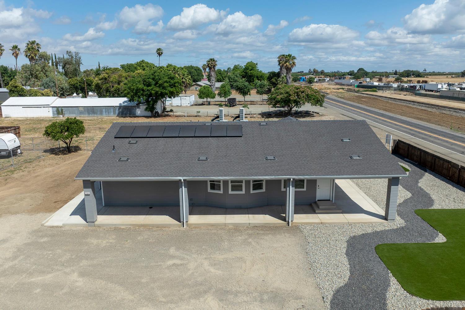 720 North 2nd Street Patterson, CA 95363 - Photo 16 of 84
