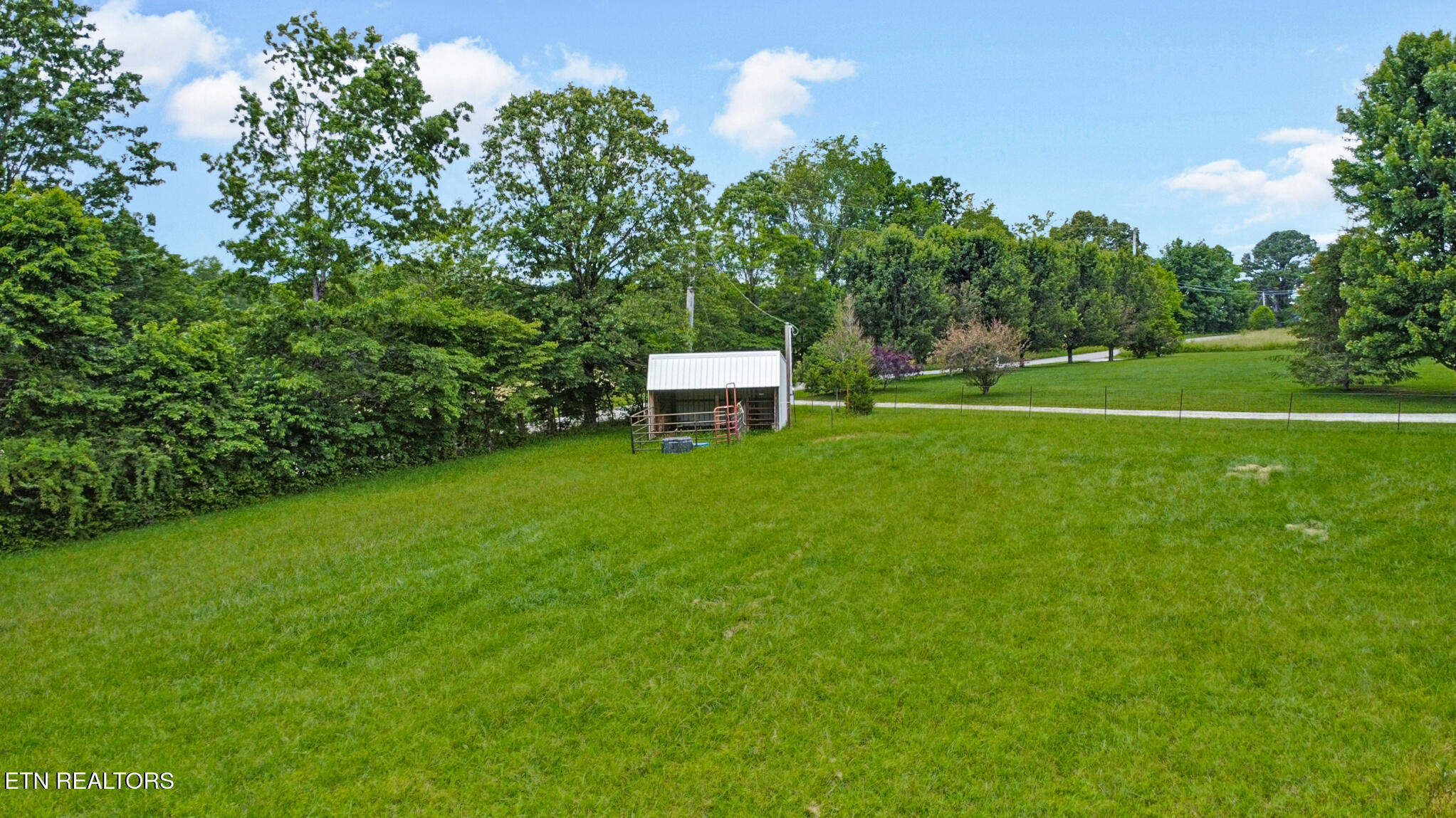 627 Clint Lowe Road Crossville, TN 38572 - Photo 5 of 44 dji_0673-dji_0675