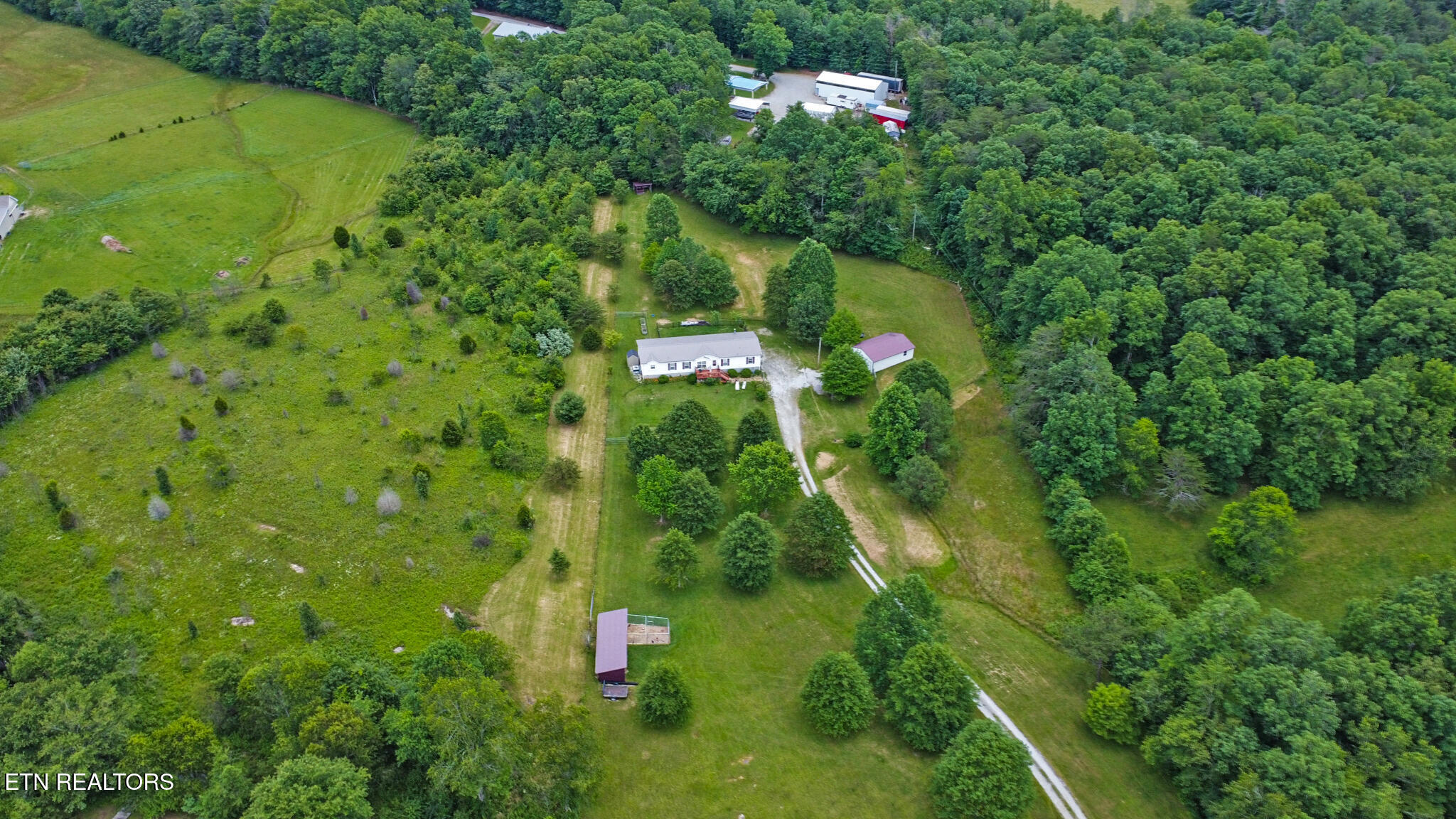 627 Clint Lowe Road Crossville, TN 38572 - Photo 8 of 44 dji_0664-dji_0666