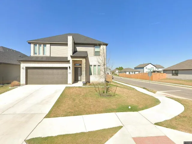 $2,400 | 160 Coppers Way, Elgin, TX 78621