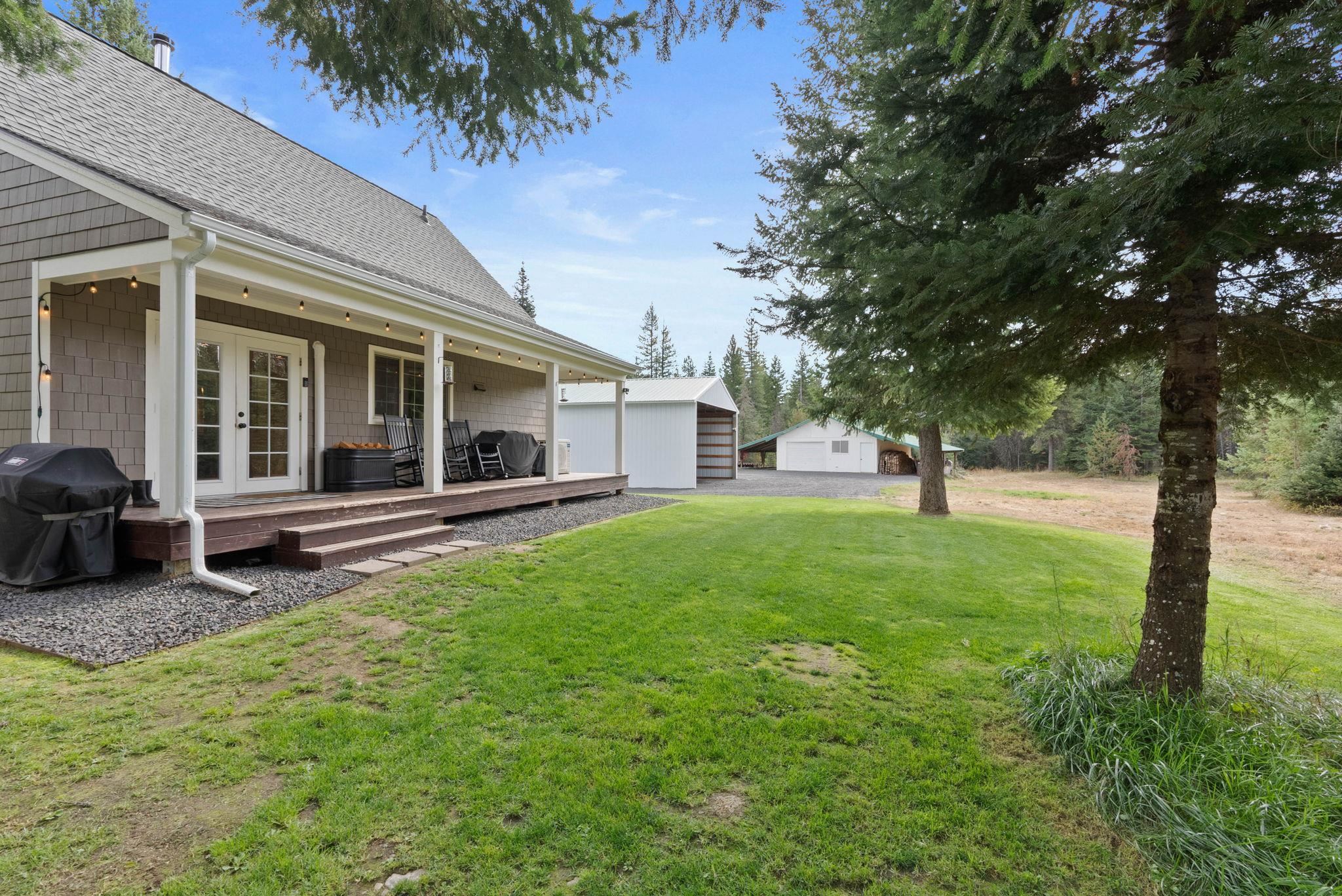 147 Tennant Road Newport, WA 99156 - Photo 19 of 35 Gallery Image 19
