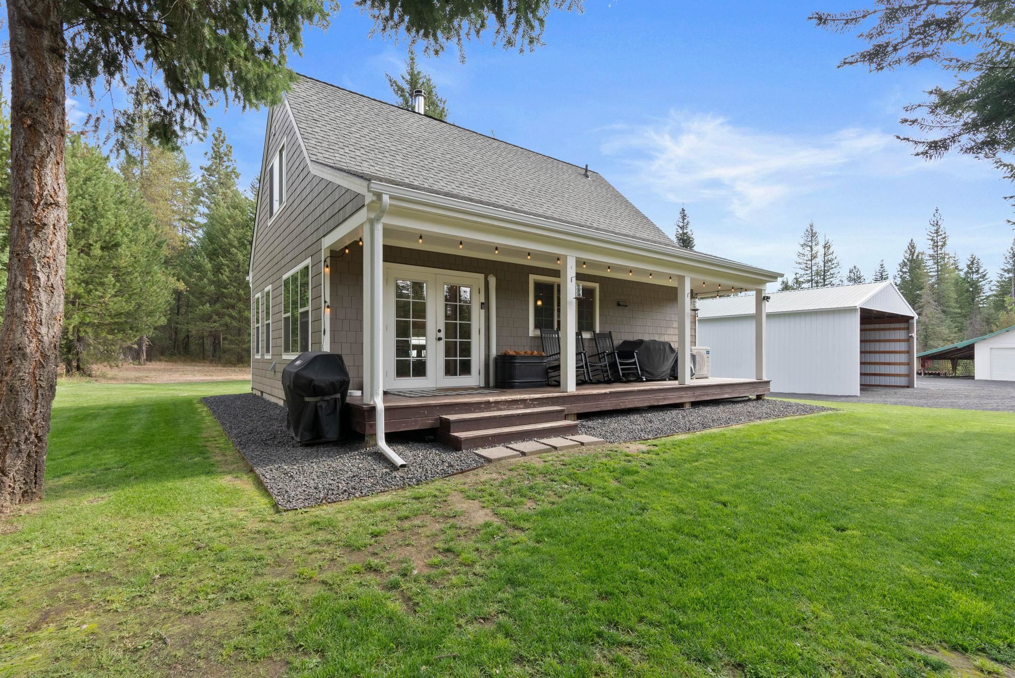 147 Tennant Road Newport, WA 99156 - Photo 20 of 35 Gallery Image 20