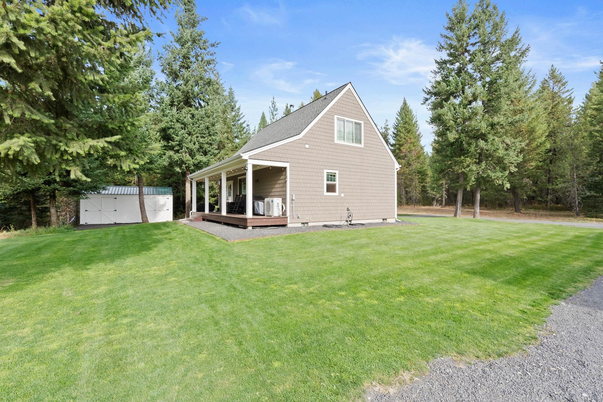 147 Tennant Road Newport, WA 99156 - Photo 21 of 35 Gallery Image 21
