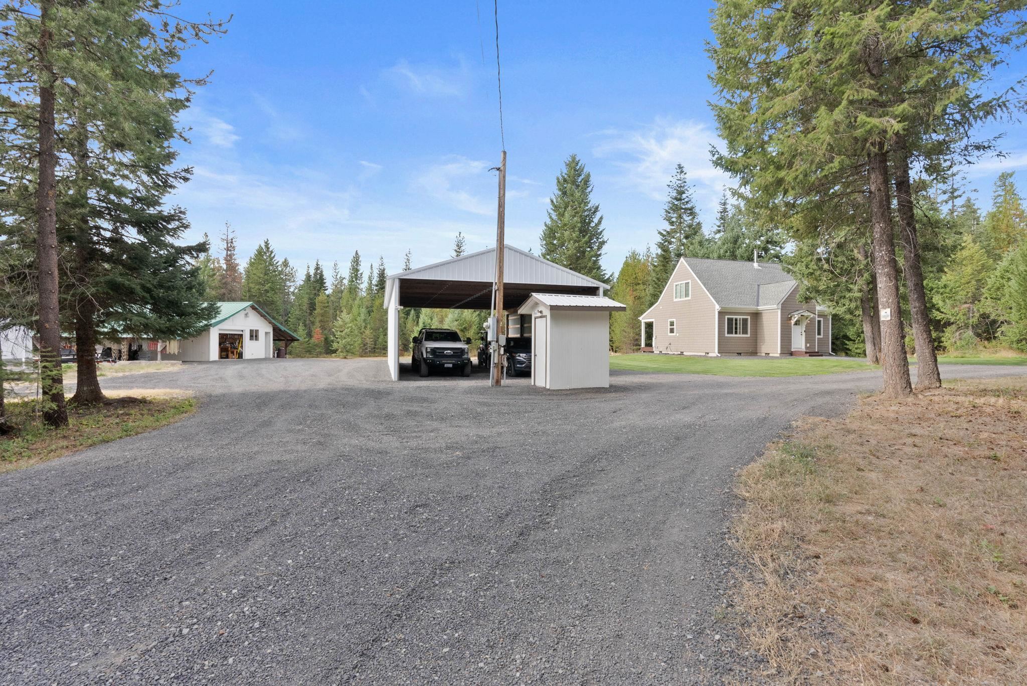 147 Tennant Road Newport, WA 99156 - Photo 23 of 35 Gallery Image 23