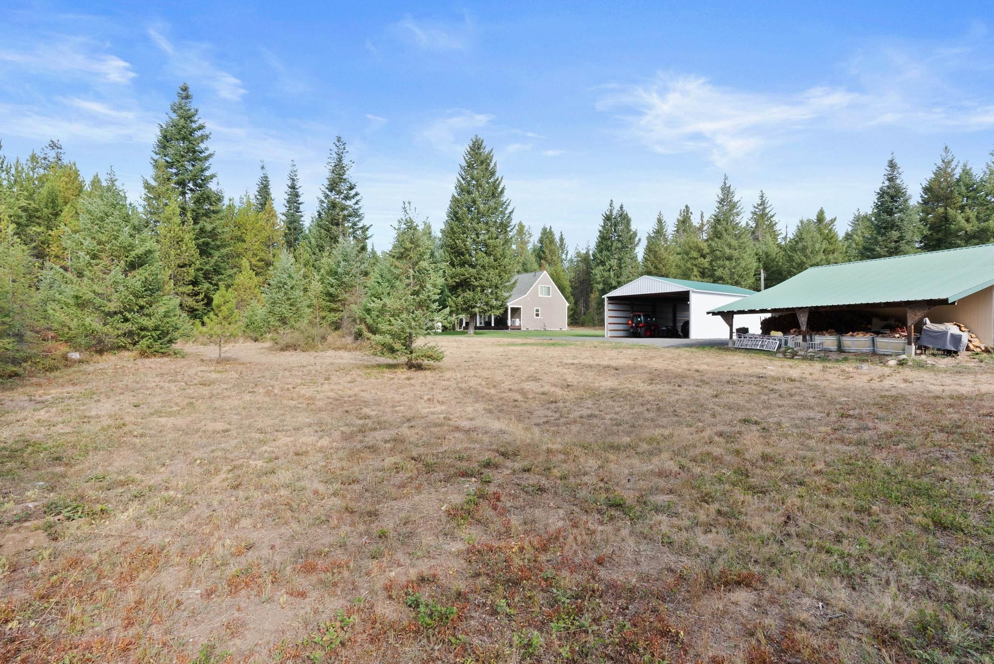 147 Tennant Road Newport, WA 99156 - Photo 29 of 35 Gallery Image 29