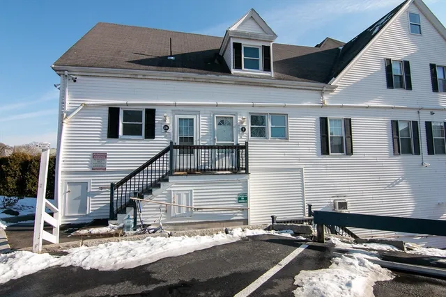 $2,195 | 21 Essex Street, Unit 1, Saugus, MA 01906