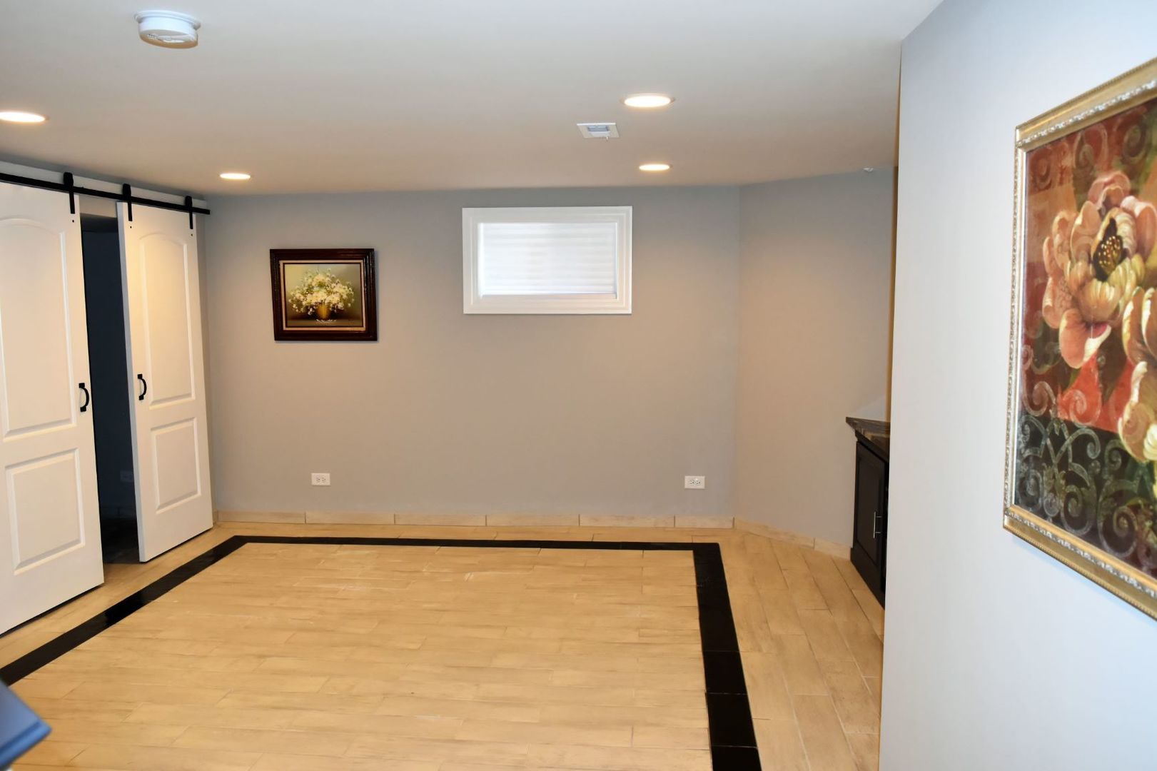 9405 South Laflin Street Chicago, IL 60620 - Photo 14 of 24 a view of an empty room