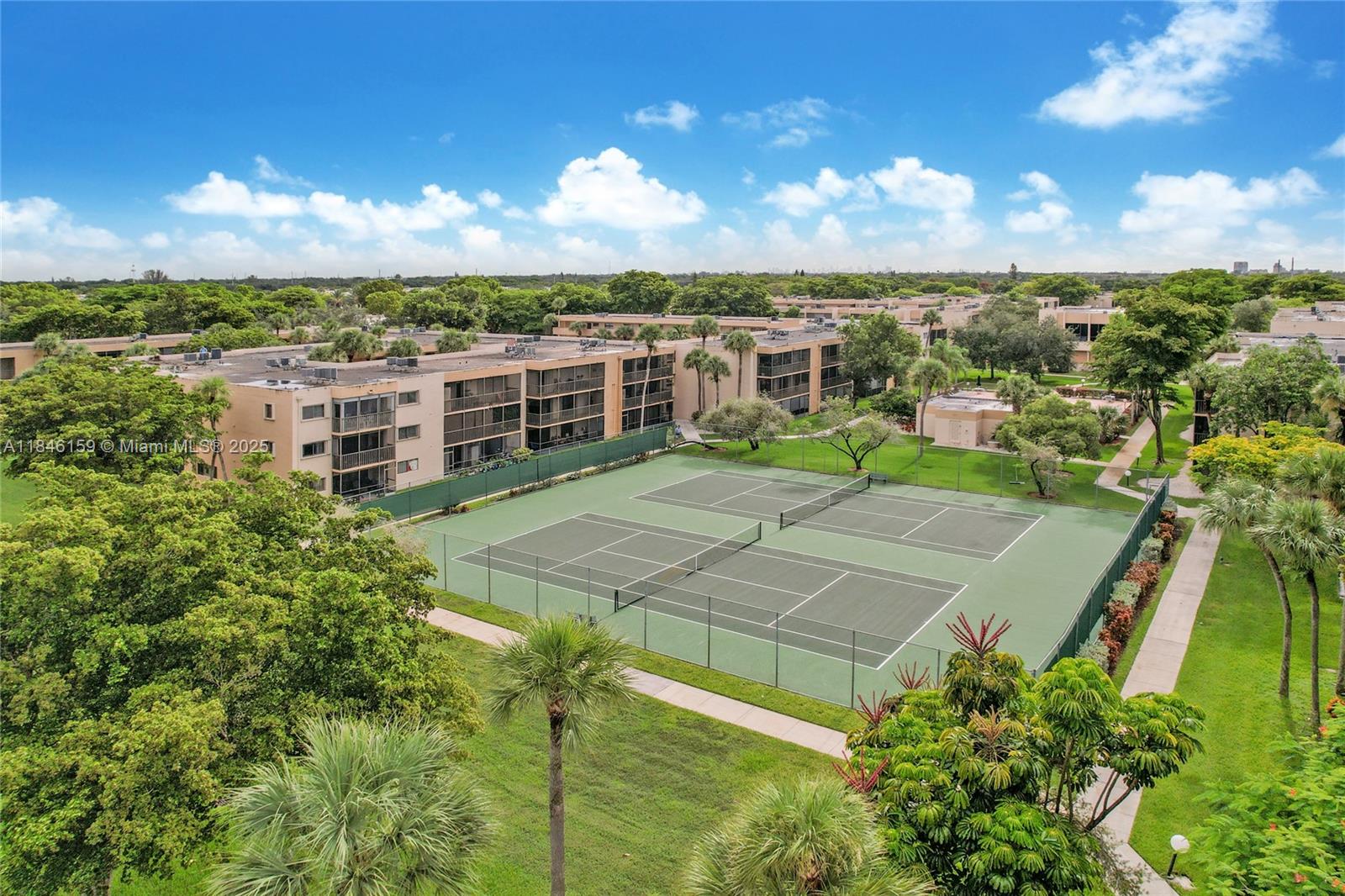 8401 Southwest 107th Avenue, Unit 214E Miami, FL 33173 - Photo 3 of 28 a view of a city