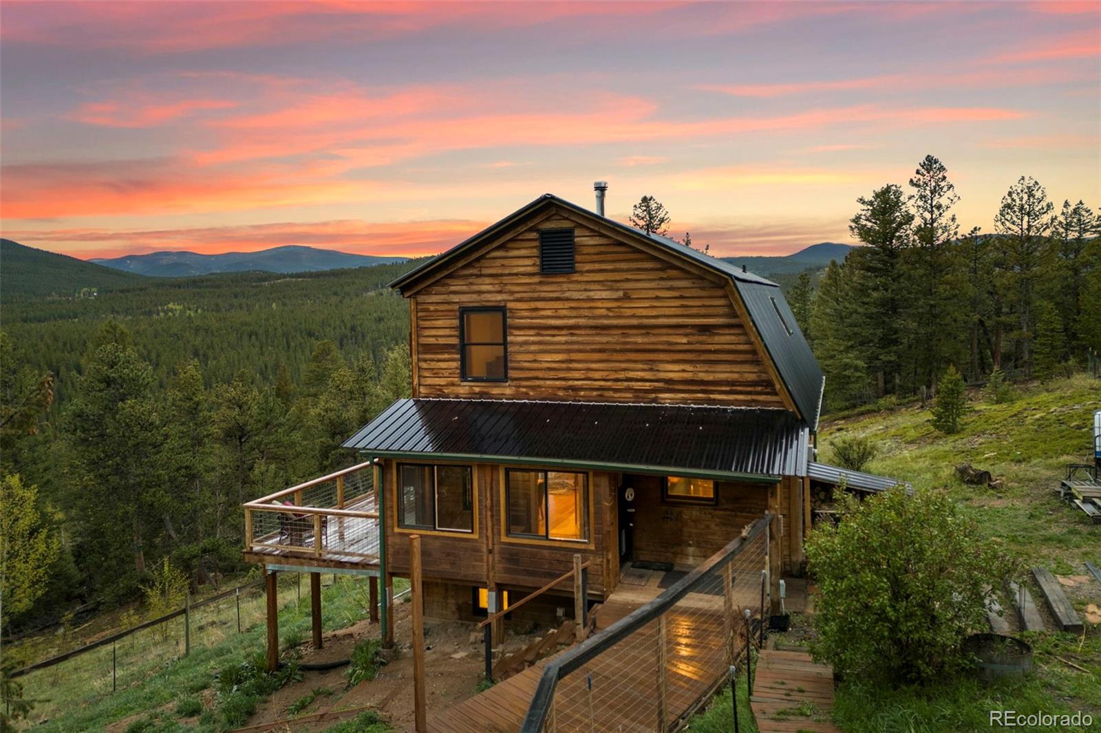 515 North Beaver Road Black Hawk, CO 80422 - Photo 31 of 38 Gallery Image 31
