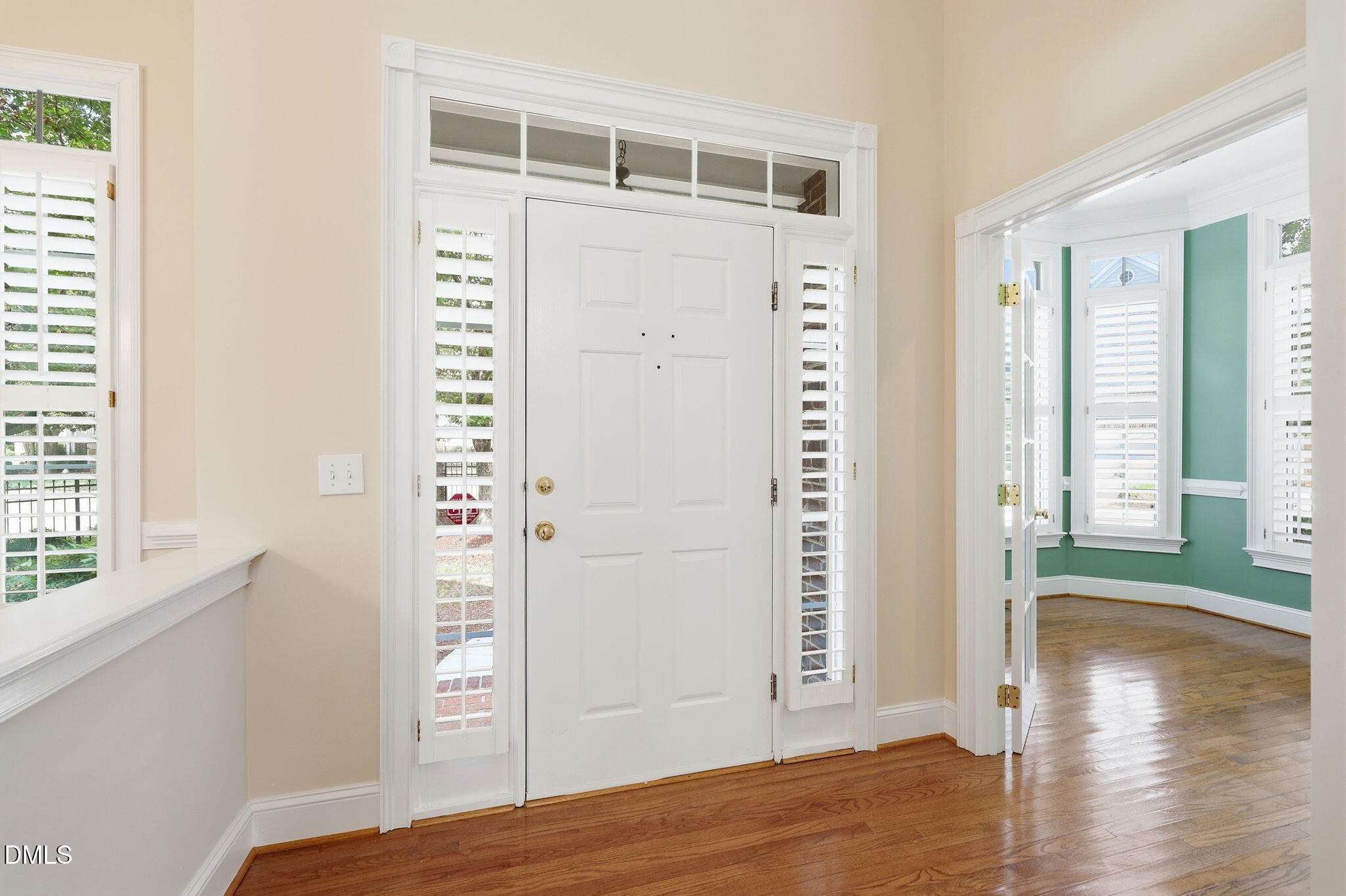 3961 Bentley Bridge Road Raleigh, NC 27612 - Photo 11 of 43 16-web-or-mls-IMG_9666