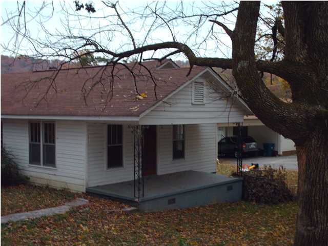 1237 Dry Valley Road Rossville, GA 30741 - Photo 1 of 2 Primary Photo