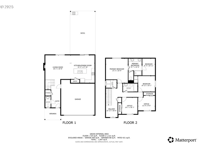 a black and white photo of a picture of a floor