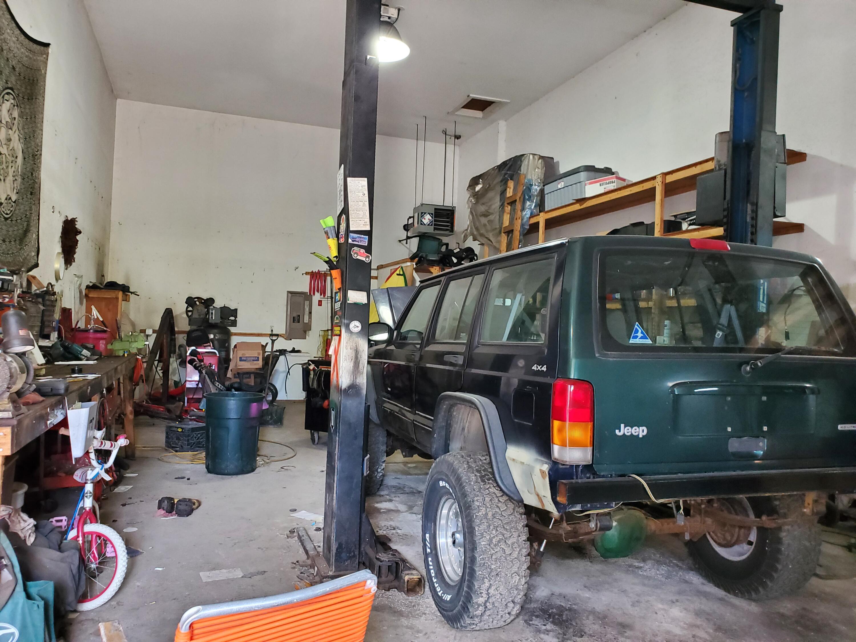 35 Brittany's Way Eastham, MA 02642 - Photo 18 of 30 a view of storage and utility room