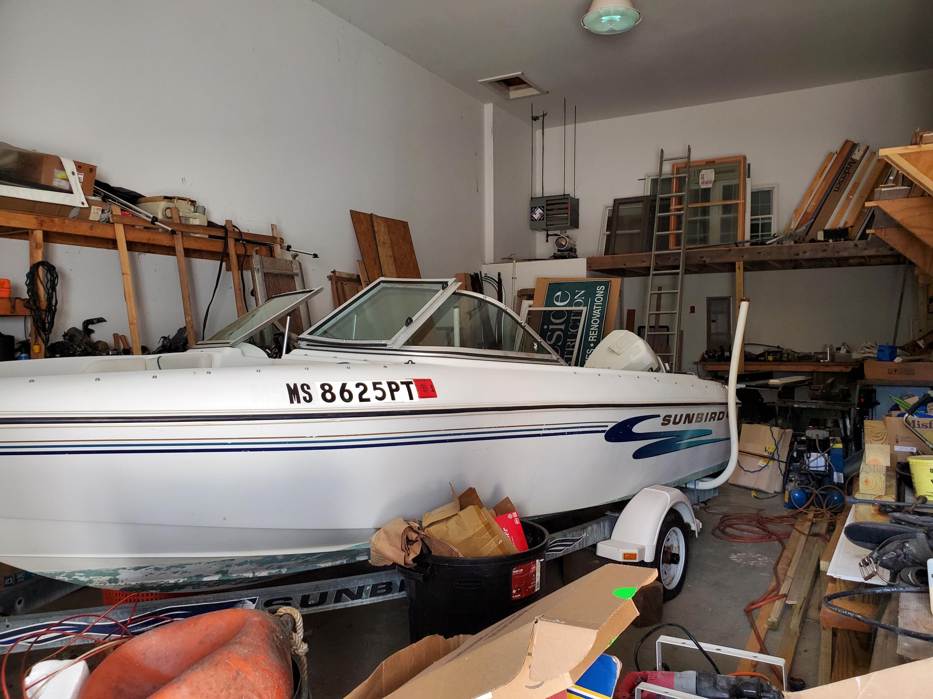 35 Brittany's Way Eastham, MA 02642 - Photo 20 of 30 a utility room with dryer washer and other items