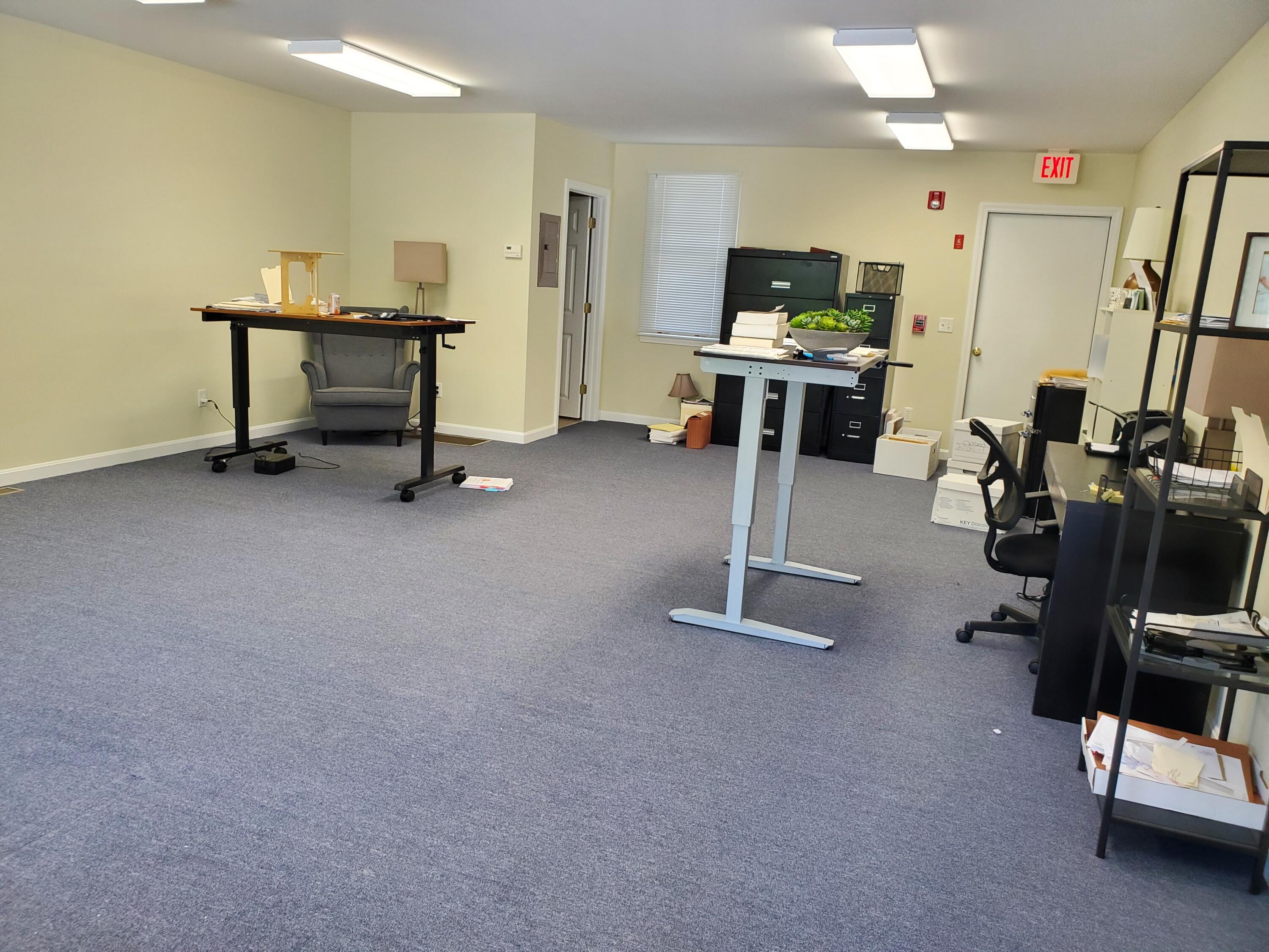 35 Brittany's Way Eastham, MA 02642 - Photo 4 of 30 a view of a room with gym equipment