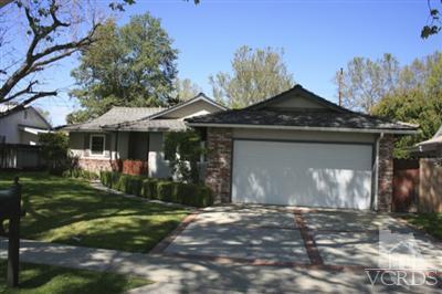 4151 Eileen Street Simi Valley, CA 93063 - Photo 1 of 10 Primary Photo