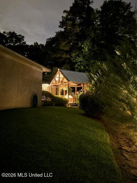 102 Michael Cove Brandon, MS 39047 - Photo 54 of 58 102 Michael Cv