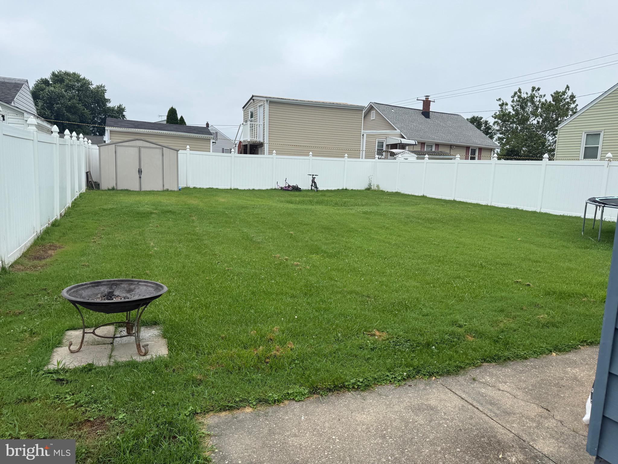 1346 Willow Road Baltimore, MD 21222 - Photo 18 of 81 a view of a house with a yard