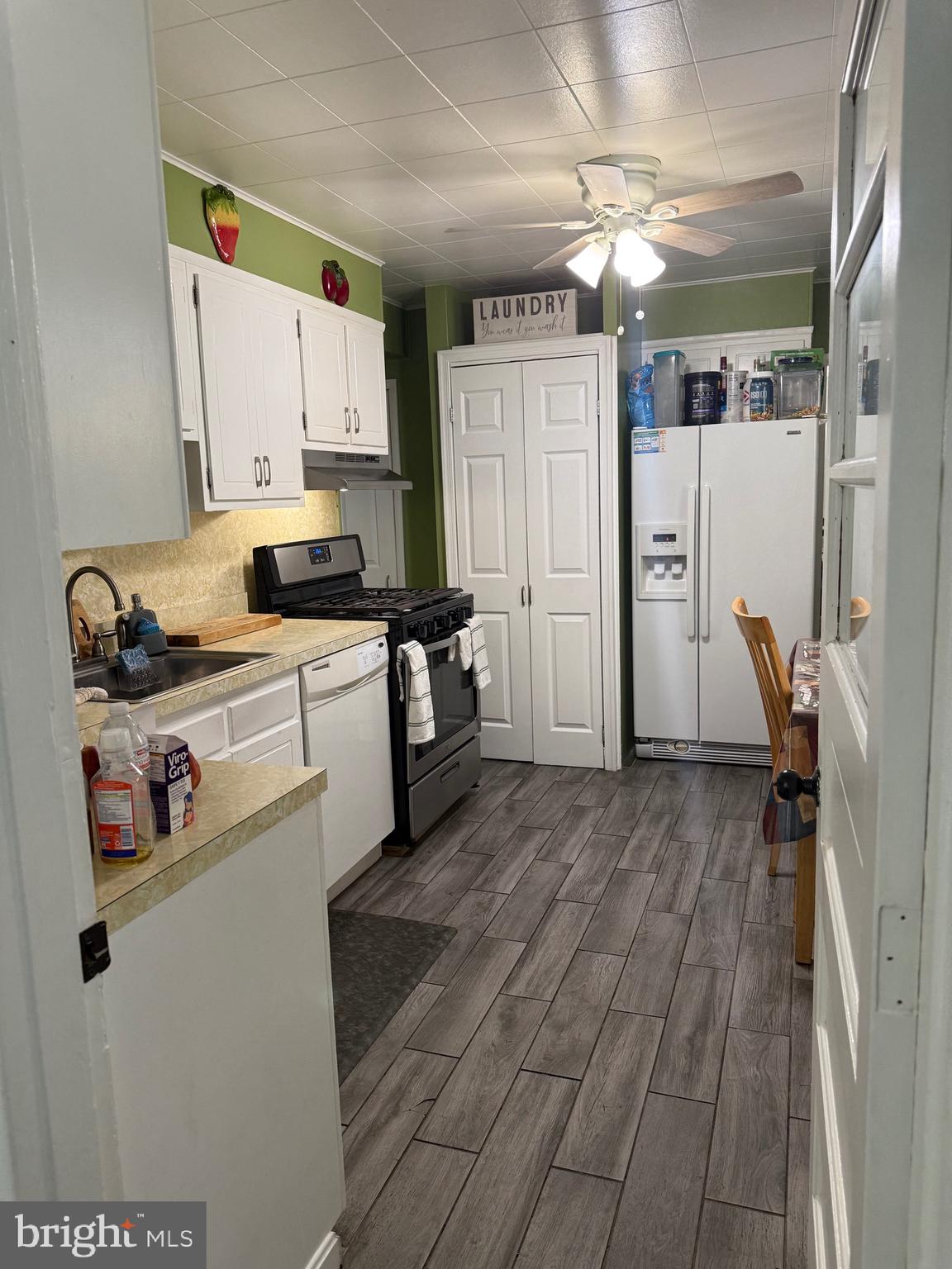 1346 Willow Road Baltimore, MD 21222 - Photo 22 of 81