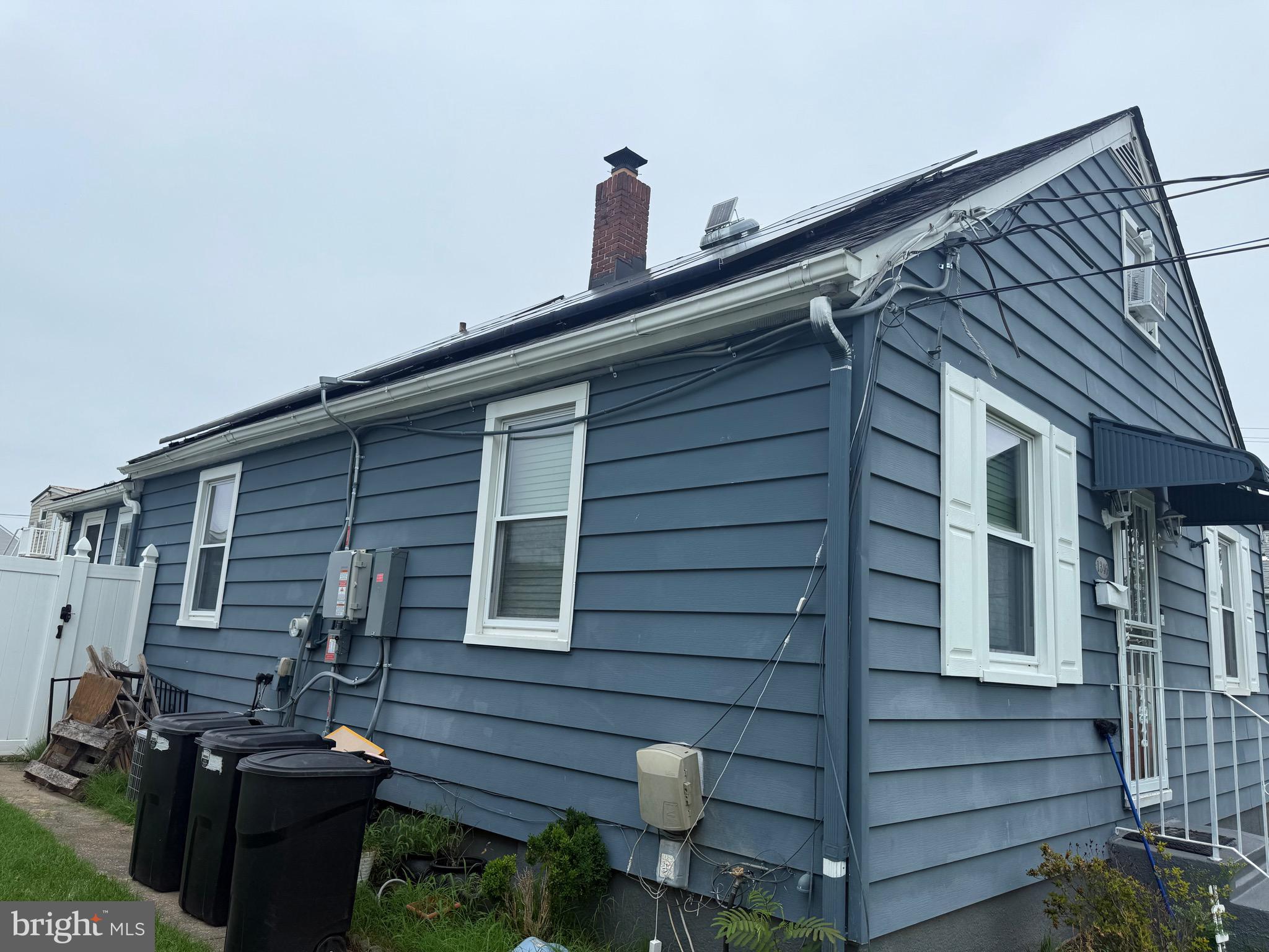 1346 Willow Road Baltimore, MD 21222 - Photo 8 of 81