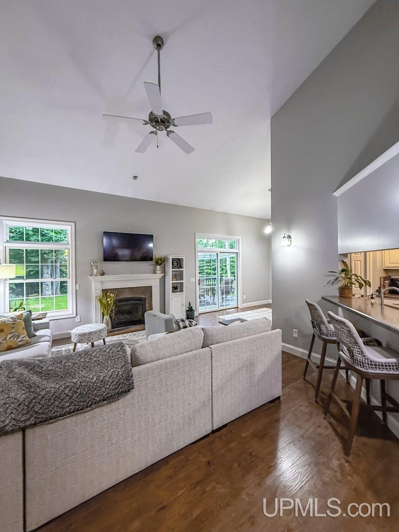 1055 Highland Drive Ishpeming, MI 49849 - Photo 7 of 75