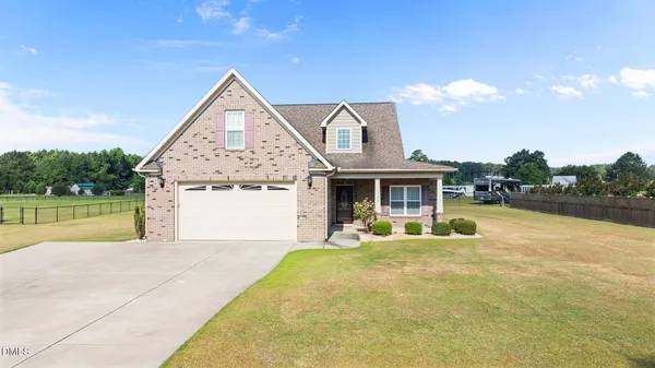 $369,900 | 102 John Deere Drive, Goldsboro, NC 27530