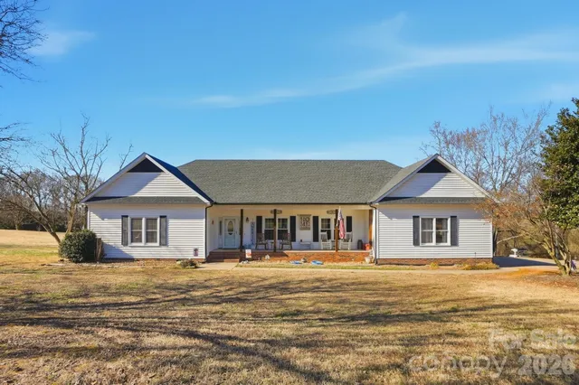 $700,000 | 5113 New Salem Road, Monroe, NC 28110