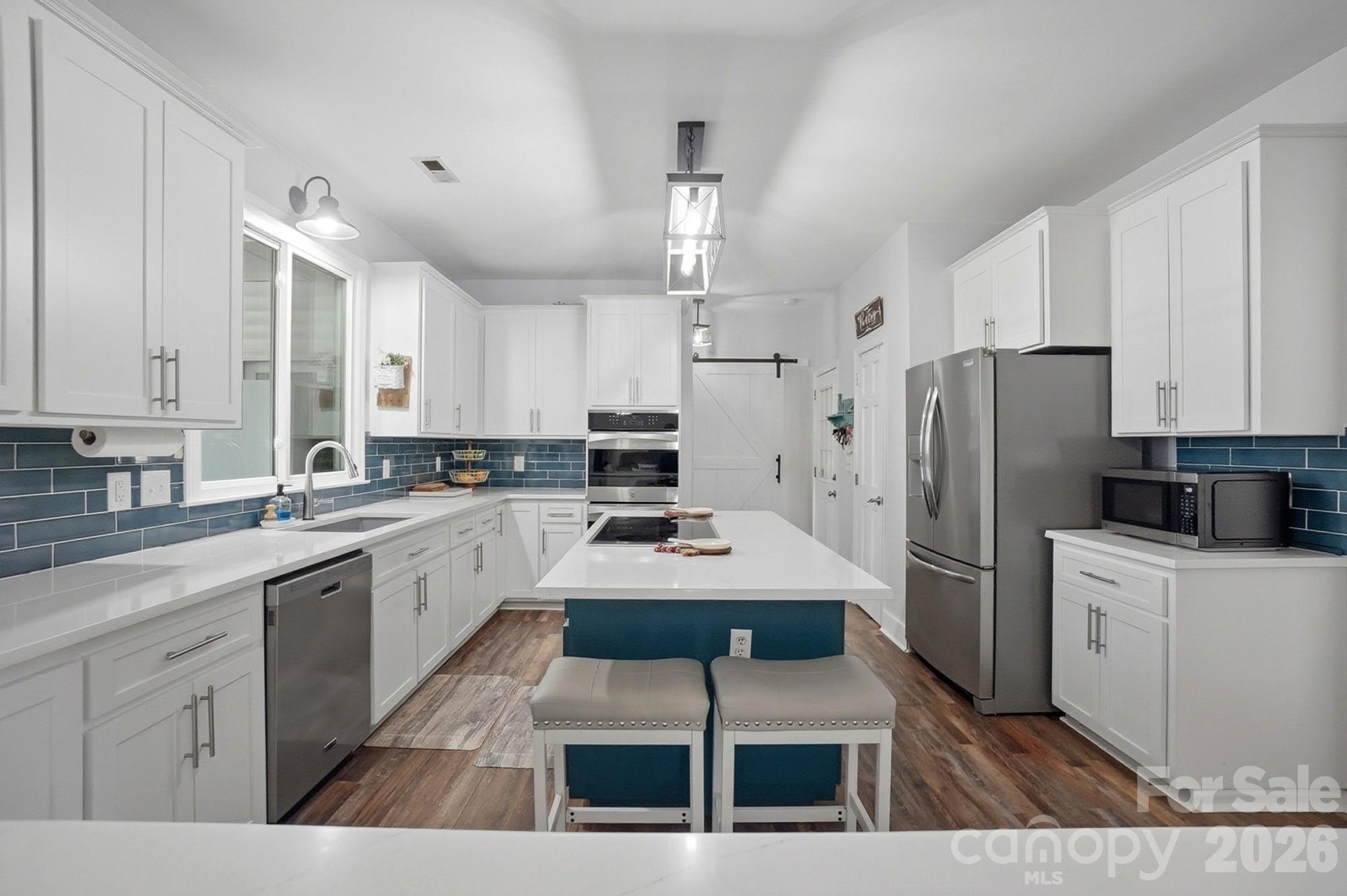 5113 New Salem Road Monroe, NC 28110 - Photo 14 of 47 Gallery Image 14