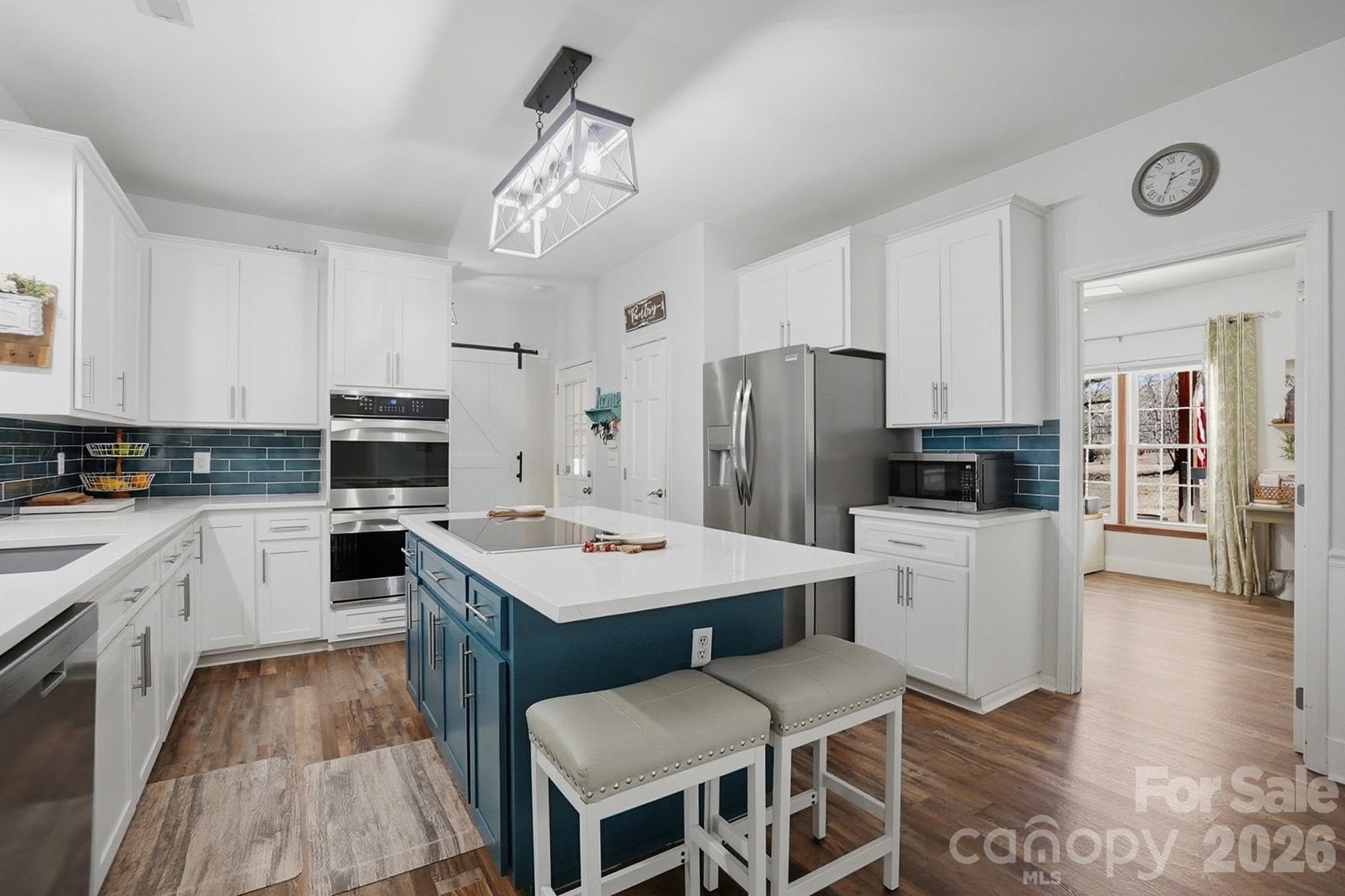 5113 New Salem Road Monroe, NC 28110 - Photo 15 of 47 Gallery Image 15