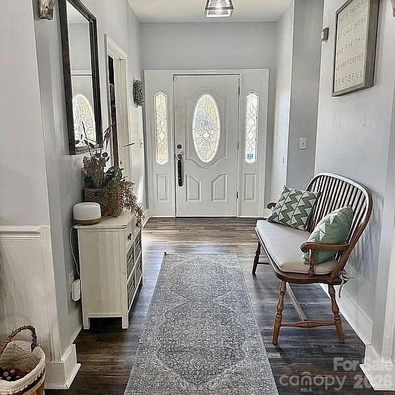 5113 New Salem Road Monroe, NC 28110 - Photo 3 of 48