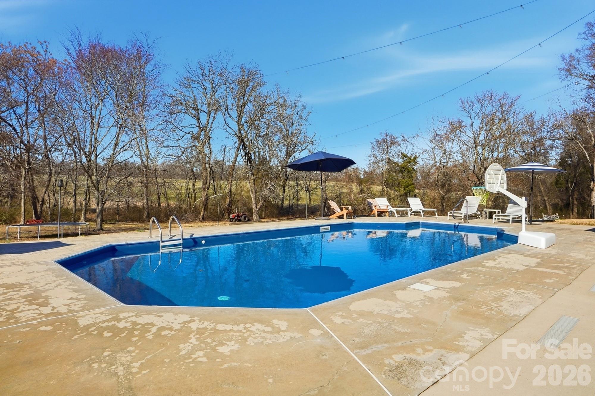 5113 New Salem Road Monroe, NC 28110 - Photo 38 of 47 Gallery Image 38