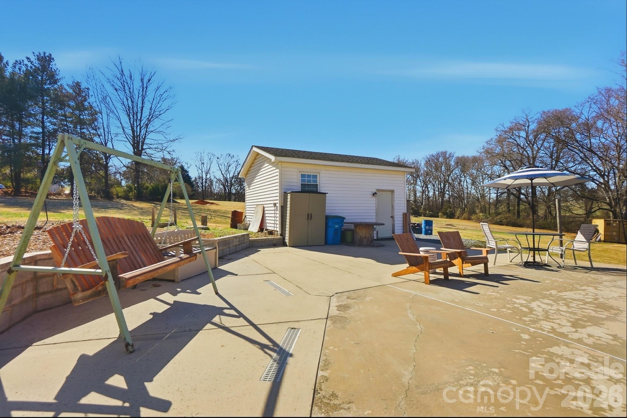 5113 New Salem Road Monroe, NC 28110 - Photo 39 of 47 Gallery Image 39