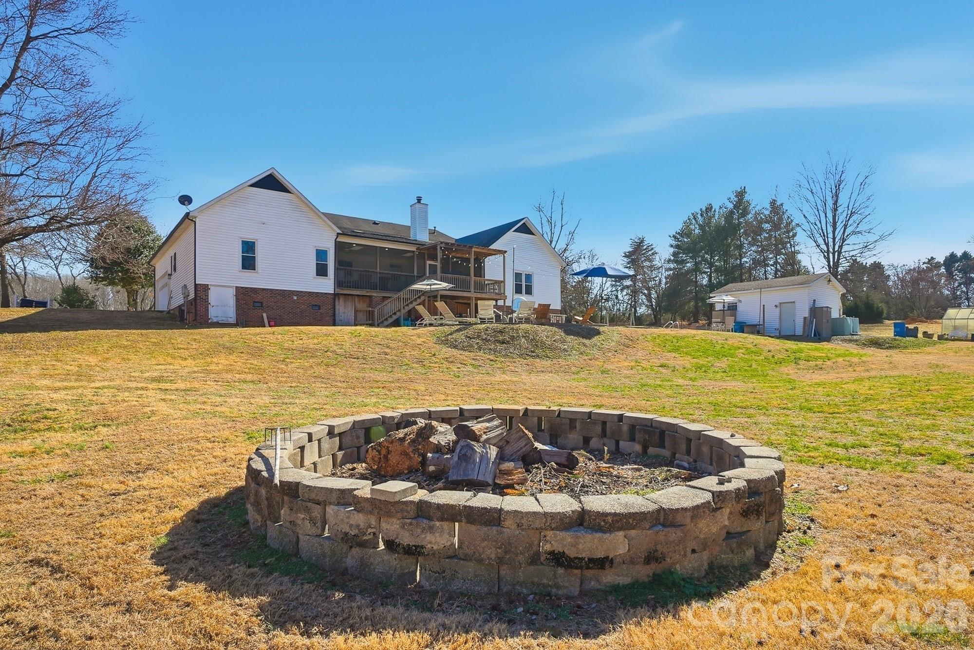 5113 New Salem Road Monroe, NC 28110 - Photo 40 of 47 Gallery Image 40