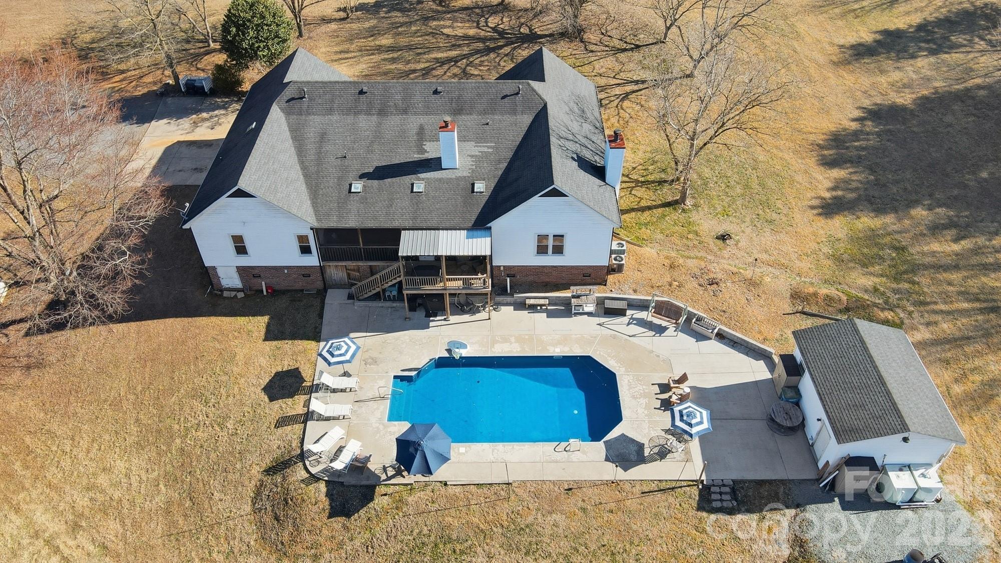 5113 New Salem Road Monroe, NC 28110 - Photo 4 of 47 Gallery Image 4